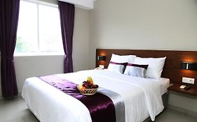 Amantis Hotel